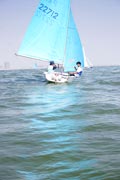 Sailing Club of Pakistan, Karachi Yacht Club 4