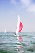 Sailing Club of Pakistan, Karachi Yacht Club